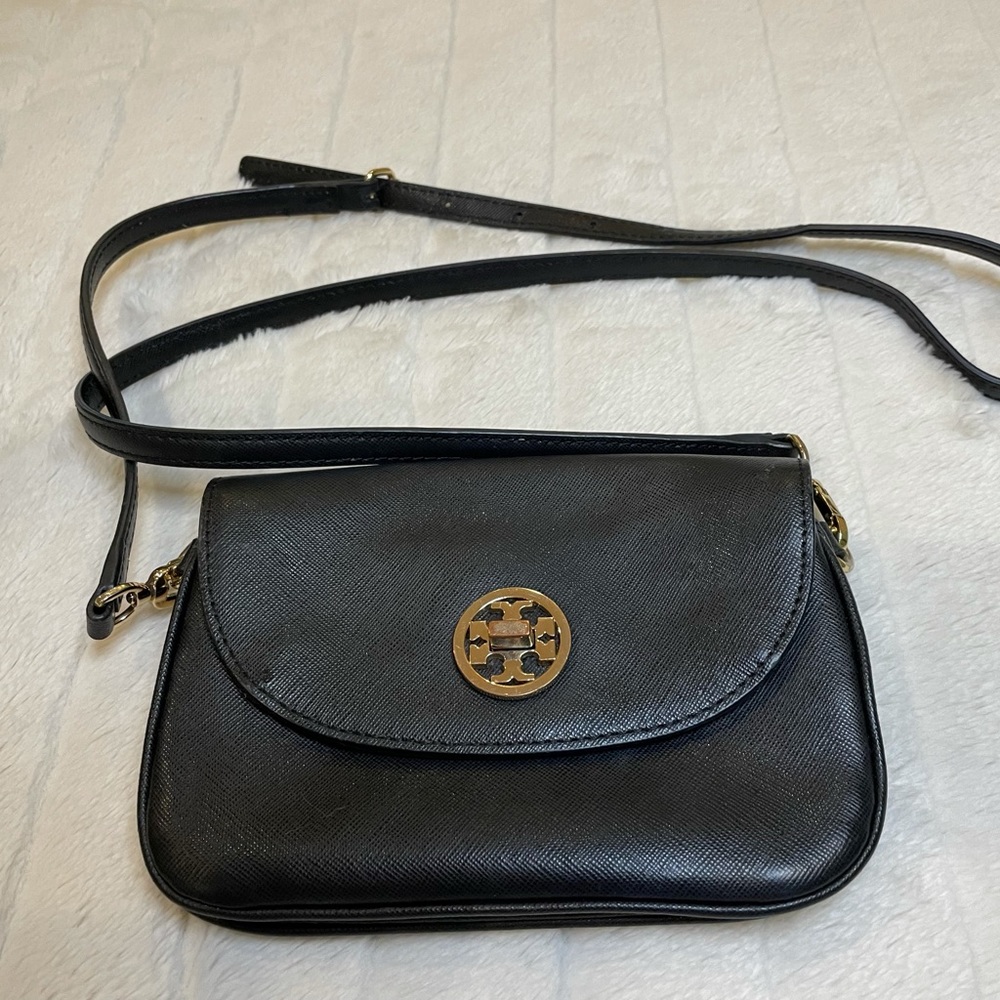 Tory burch crossbody bag